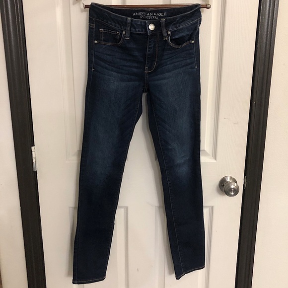American Eagle Jeans - Picture 1 of 3
